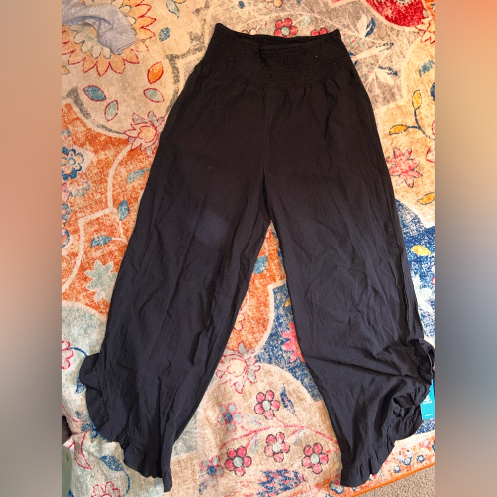 CUPSHE size M Beach/Cover up Pants